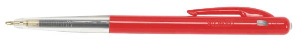 Kugelschreiber M-10 rot BIC 119919012