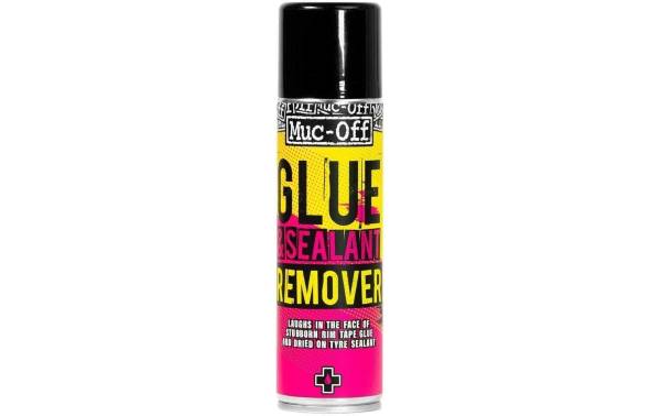 Muc-Off Reinigungsmittel Glue Remover 200 ml