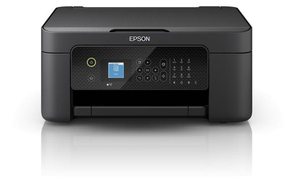 Epson Multifunktionsdrucker WorkForce WF-2910DWF