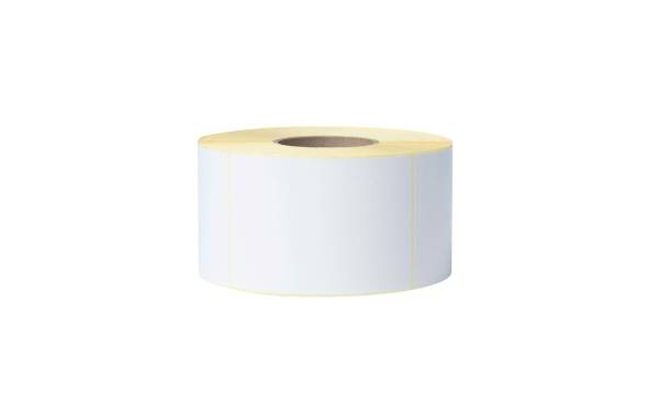 Brother Etikettenrolle Thermo Transfer BCS 102 x 150 mm