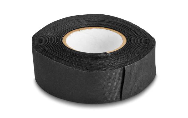 Delock Gewebeband reissbar 25 mm x 25 m, Schwarz