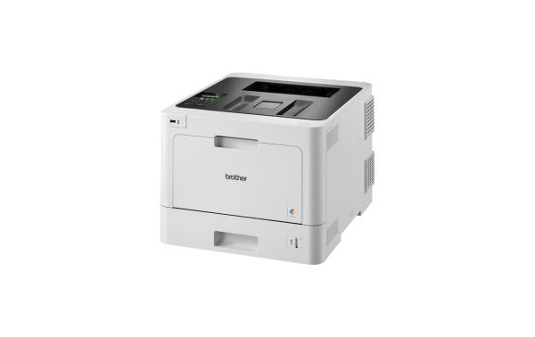 Brother Drucker HL-L8260CDW