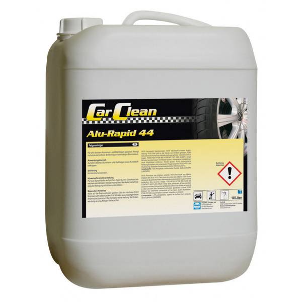 CarClean Alu-Rapid 44 Felgenreiniger