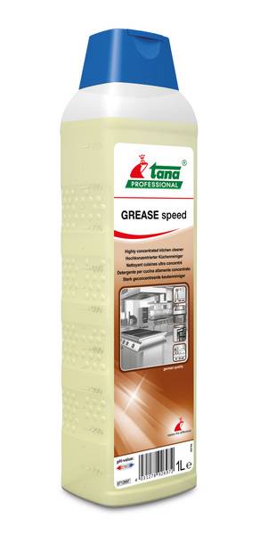 Grease speed Küchenreiniger