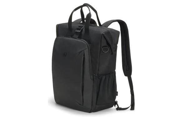Eco Backpack Dual GOBlack for Universal 13-15.6 inch DICOTA D31862-RP