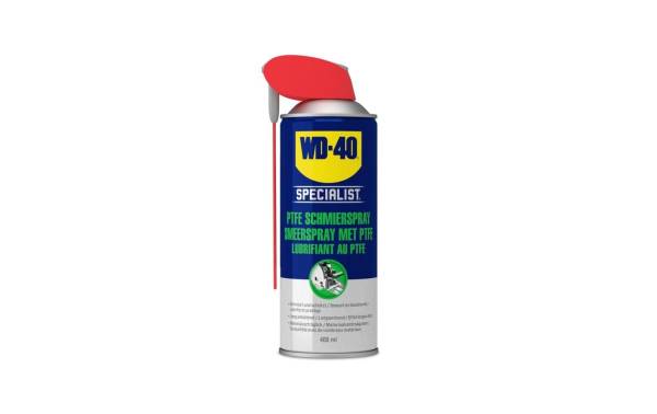 WD-40 Schmierspray SPECIALIST Smart Straw 400 ml
