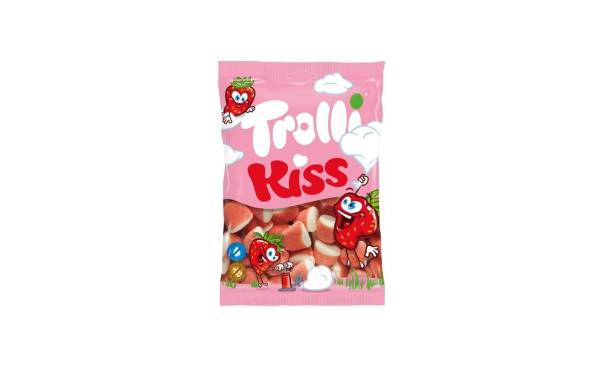 Trolli Gummibonbons Kiss 200 g