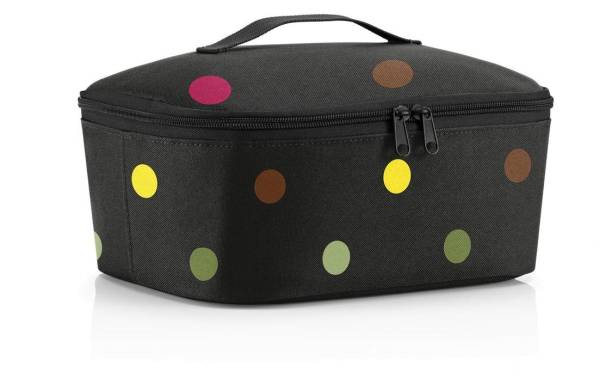 Reisenthel Kühltasche M Pocket Dots