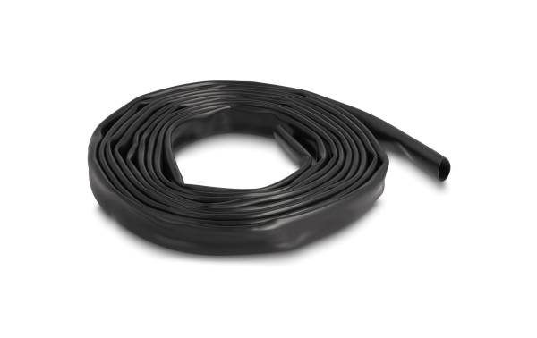Delock PVC Isolierschlauch 3 m x 10 mm Schwarz