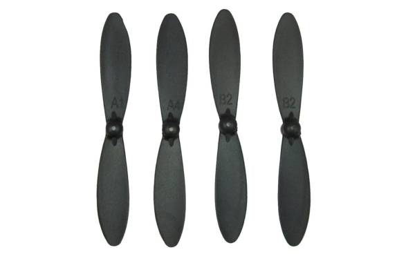 Amewi Propeller A110, AM38, AMB74