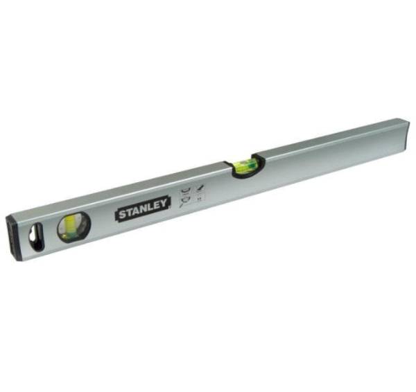 Stanley Wasserwaage Klassik 40 cm