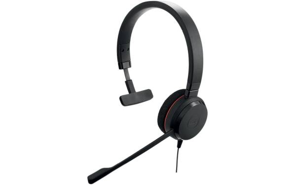 Jabra Headset Evolve 20 MS Mono