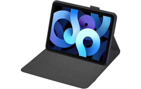 4smarts Tablet Book Cover DailyBiz iPad 10.9 Schwarz