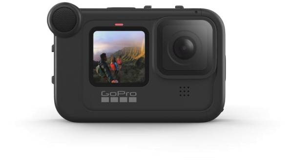 GoPro Media Mod (HERO 9/10)