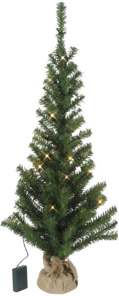 Dekorativer Baum Toppy
