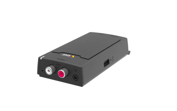Axis C8110 Network Audio Bridge