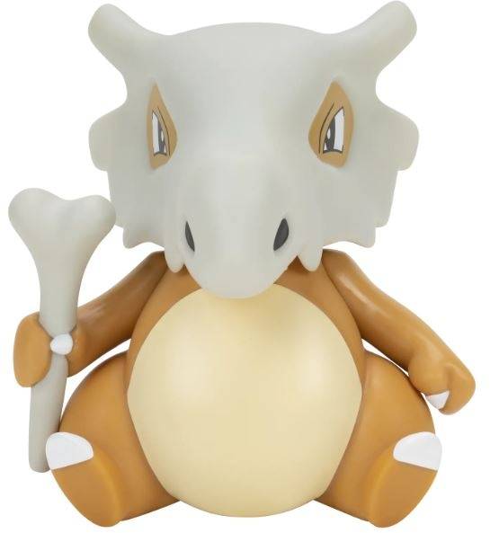 Pokémon: Tragosso – Vinyl Figur [10 cm]