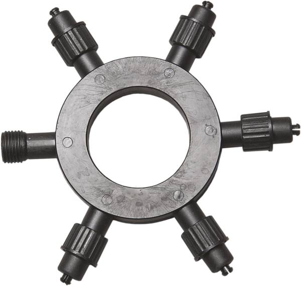 System LED/Expo Extra, Verteil-Ring