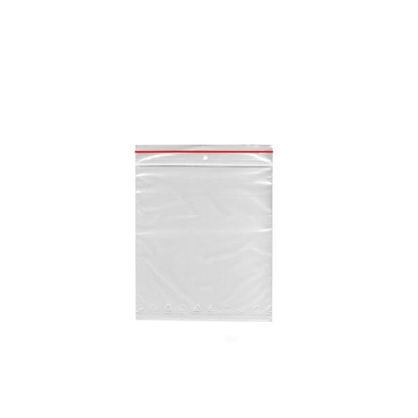 Schnellverschlussbeutel (LDPE) 5 x 7 cm – 1000 Stück