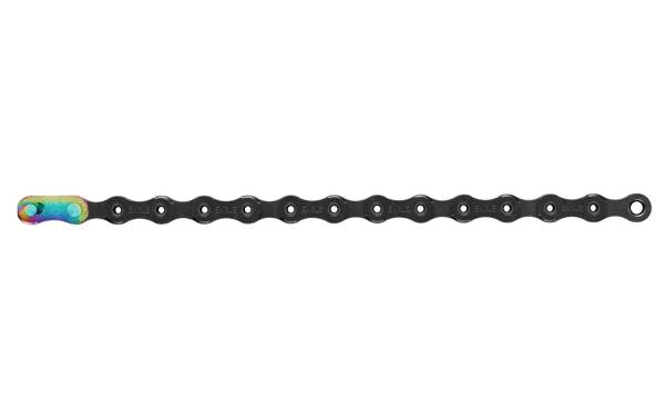 Sram Velokette PC XX1 Eagle, 126 Glieder / 12-Gang