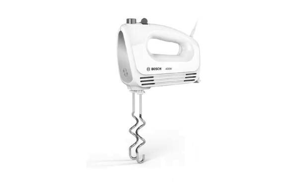 Bosch Handmixer CleverMixx MFQ24200 Weiss