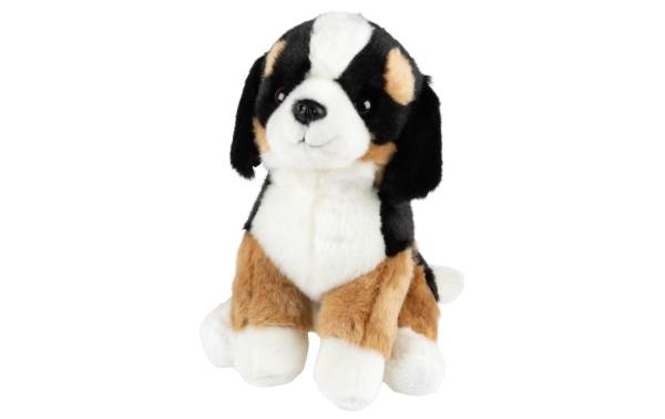 Leo Brummbär Plüsch Sennenhund 25 cm