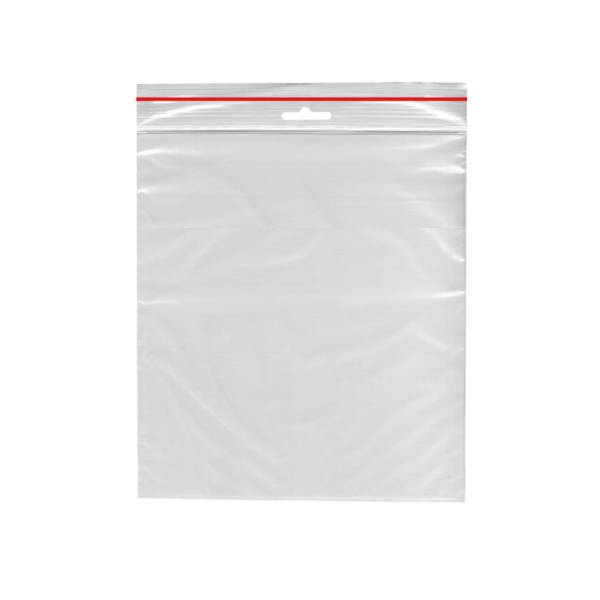 Schnellverschlussbeutel (LDPE) 25 x 30 cm – 1000 Stück