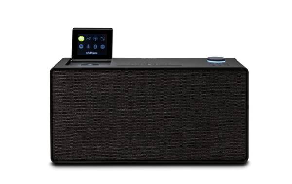Pure Evoke Home – coffee black