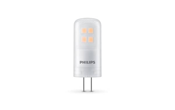 Philips Lampe 2.1 W (20 W) G4 Warmweiss