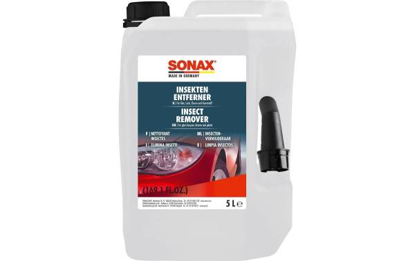 Sonax Insektenentferner 5 l