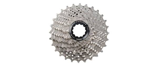 Shimano Velokassette Ultegra CS-HG800 11- Gang / 11-34 Zähne