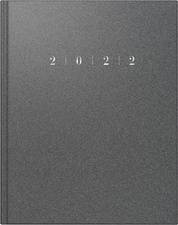 rido idé Buchkalender "Managerkalender TM Reflection", 2024