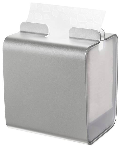 TORK-274002 Xpressnap Serviettenspender – Aluminium – N4