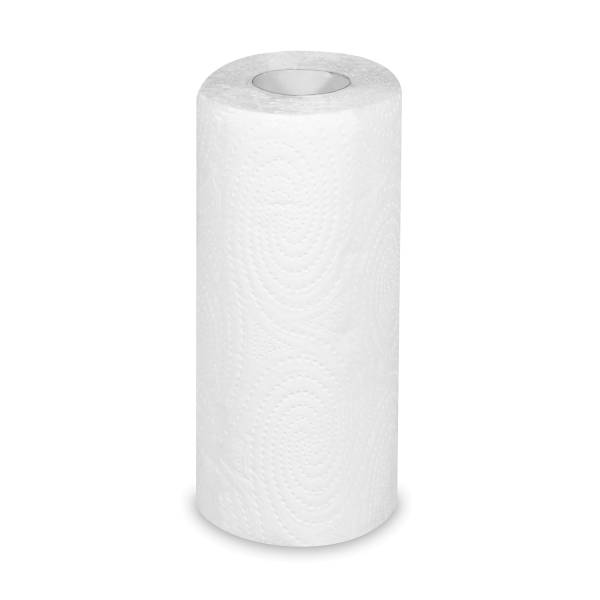 Küchenrolle Harmony EveryDay 2-lagig 10,5cm 11m 50 Blatt – 2 Stück