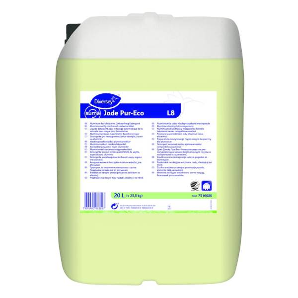 7516080 – Suma Jade Pur-Eco 20L