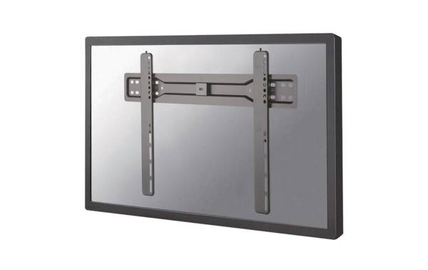 Neomounts by NewStar Wandhalterung LED-W600BLACK Schwarz