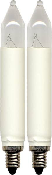 Ersatzlampen 2 Pack