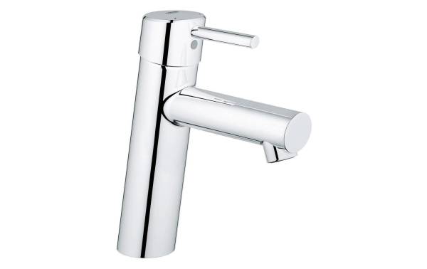 GROHE Lavaboarmatur Concetto M-Size 1/2, Chrom