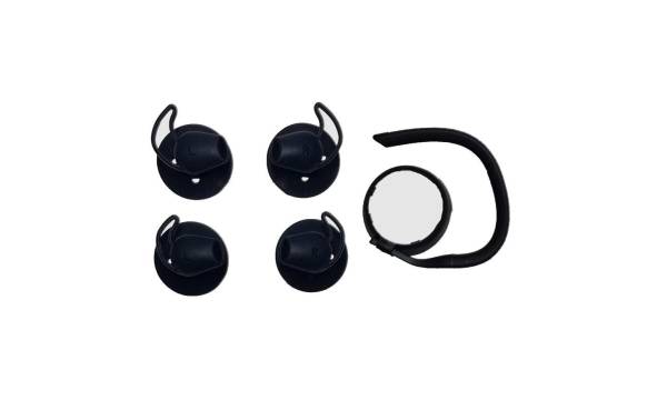 Jabra Earpads zu Engage Convertible Kit