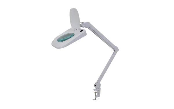 Velleman Lupenleuchte 5 Dioptrien – 10 W – 60 LEDS