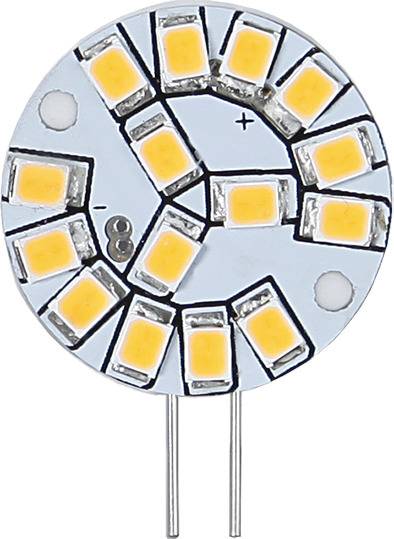LED Leuchtmittel G4 Halo-LED