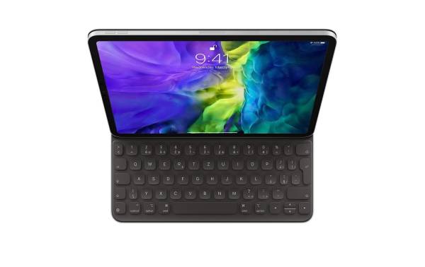 Apple Smart Keyboard Folio iPad Pro 11 (1.-4.Gen) CH-Layout