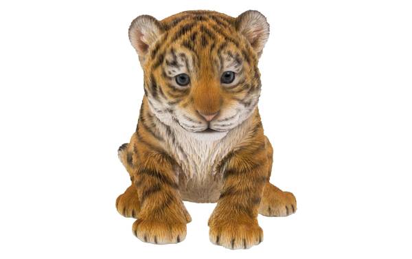Vivid Arts Dekofigur Baby Tiger