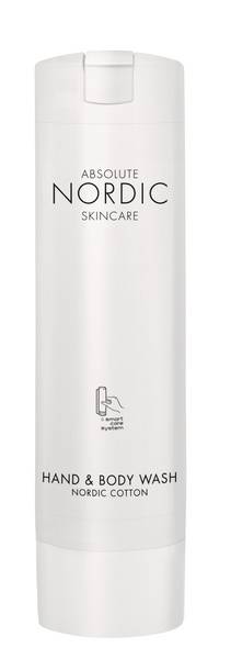 ABSOLUTE NORDIC SKINCARE Hand & Body Wash