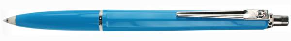 Kugelschreiber Plast 1mm blau BALLOGRAF 103.271