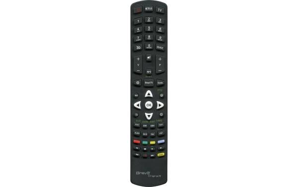 CE Ersatz-Fernbedienung Bravo ORIGINAL 8 Thomson/TCL