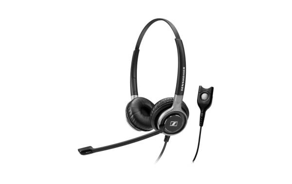 EPOS | SENNHEISER Headset IMPACT SC 660 QD