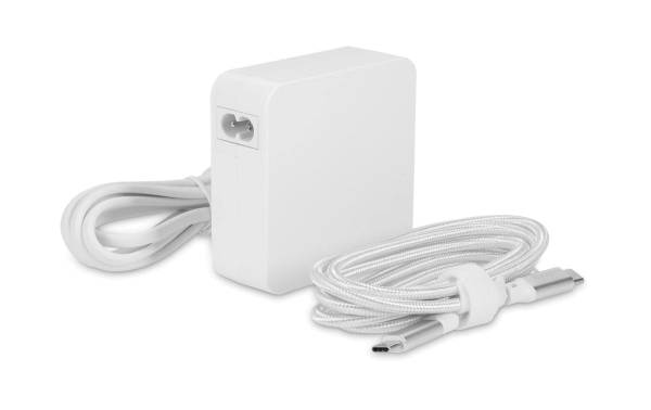 LMP USB-C GaN Power Adapter 140W