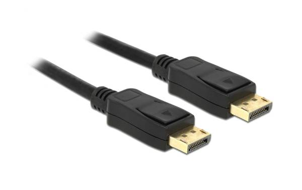 Delock Kabel DisplayPort – DisplayPort, 7 m