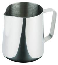 APS Milch-/Universalkanne, Edelstahl poliert, 1,3 l